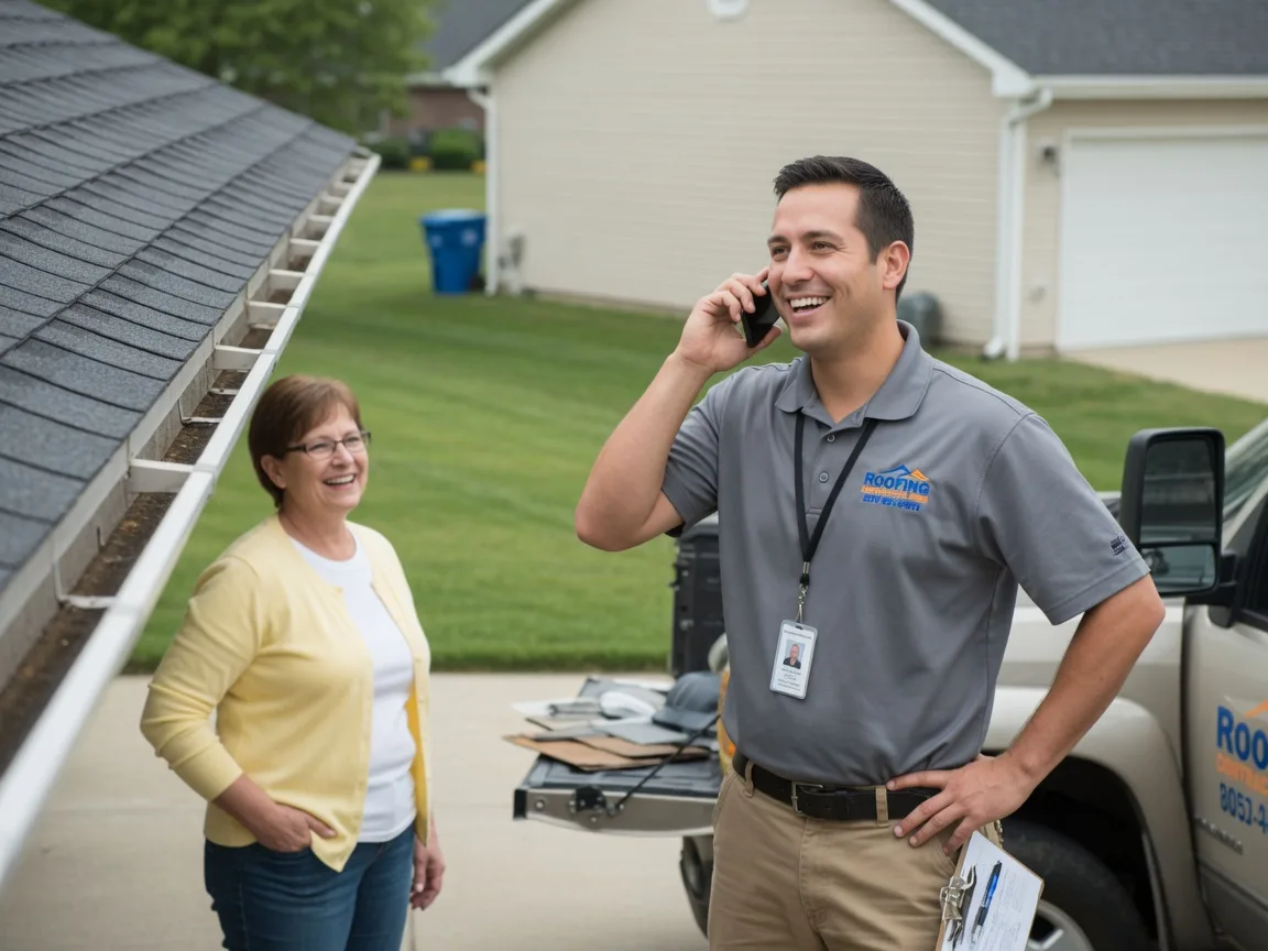 Local Roofing Contractors Dalton, NE FAQs
